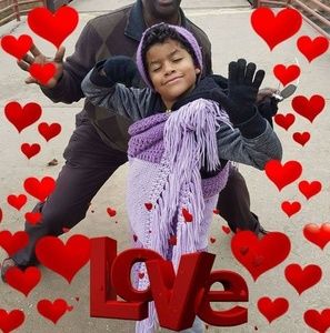 Meet your Posher, Gary